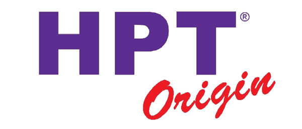 HPT logo